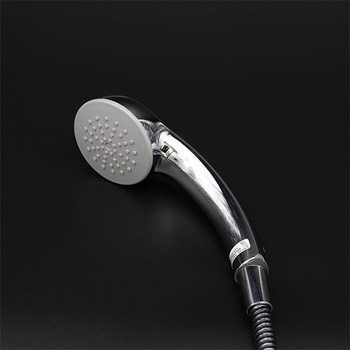 エコフルシャワー〈メタル調〉 浴室部品 INAX(LIXIL)