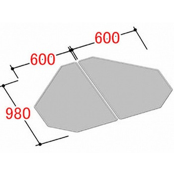 YFK-1298B(2) �g�t�^ INAX(LIXIL) 13301516