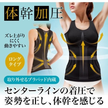 体幹加圧エクサインナー ニーズ