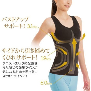 体幹加圧エクサインナー ニーズ