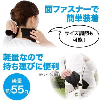 ストレッチネックベルト ニーズ