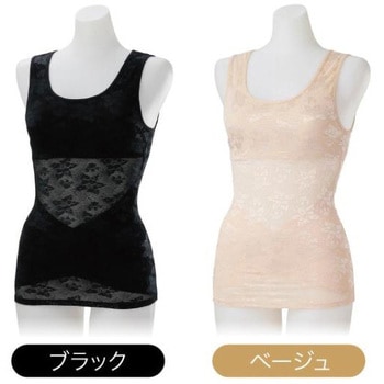 ドレスアップ姿勢フィットインナー ニーズ
