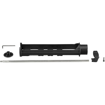 800mLホルダ(AC18DA専用部品) HiKOKI(旧:日立工機)