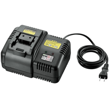 18V専用充電器 EARTH MAN