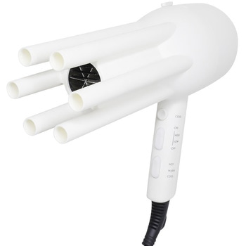 頭皮と髪に優しいドライヤー「あせしらーず」 サンコー(電子機器)
