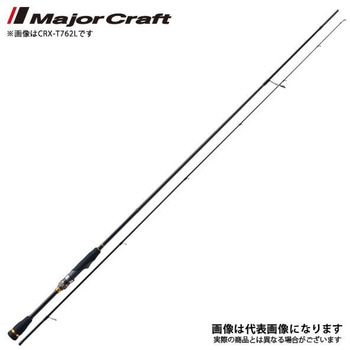 クロステージ ライトゲーム MEBARU TUBULAR model MajorCraft