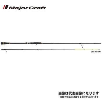 クロステージ ひとつテンヤ MajorCraft