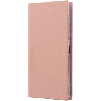 AQUOS sense6 SH-54B/SHG05/AQUOS sense6s SHG07 極限シンプル手帳ケース 「Vahane」 手帳型 耐衝撃 カメラレンズ保護 スタンド機能 LEPLUS