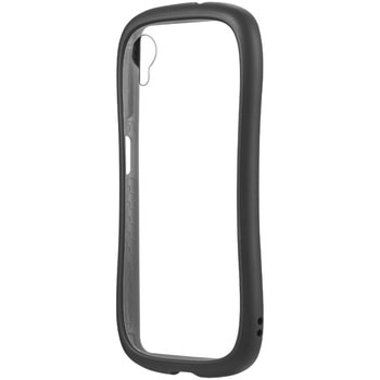 Galaxy A23 5G SC-56C/SCG18 耐傷・耐衝撃ハイブリッドケース 「ViAMO freely」 ストラップホール付 LEPLUS NEXT