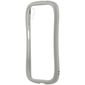 Galaxy A23 5G SC-56C/SCG18 耐傷・耐衝撃ハイブリッドケース 「ViAMO freely」 ストラップホール付 LEPLUS NEXT