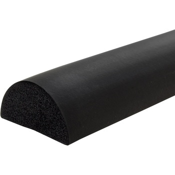 安心クッション半月型 細 カーボーイ