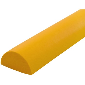 安心クッション半月型 細 カーボーイ