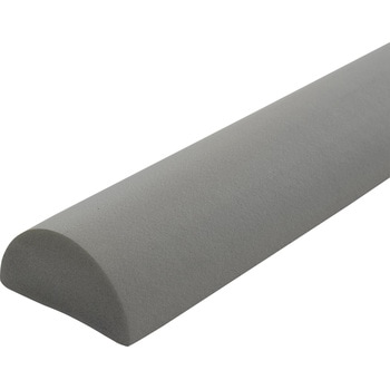 安心クッション半月型 細 カーボーイ