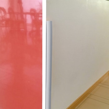 安心クッション半月型 細 カーボーイ