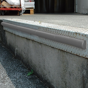 安心クッション半月型 細 カーボーイ