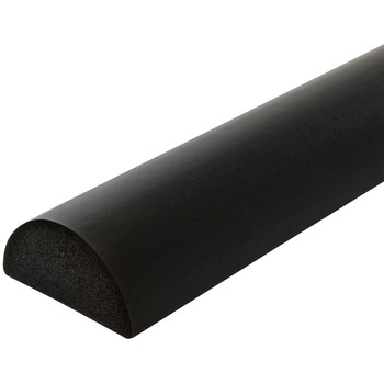 安心クッション半月型 細 カーボーイ