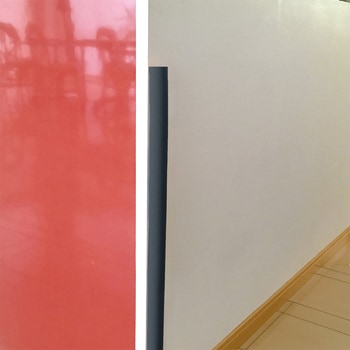 安心クッション半月型 細 カーボーイ