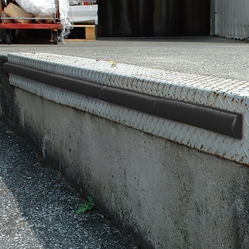 安心クッション半月型 細 カーボーイ