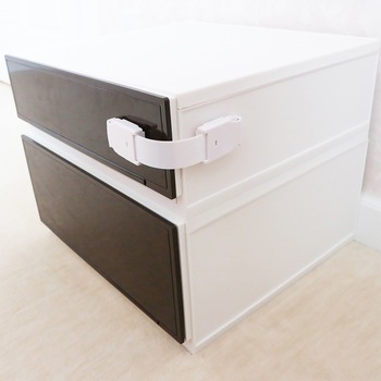 マルチロック - カーボーイ