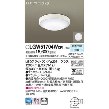 シーリングライト Panasonic(パナソニック)