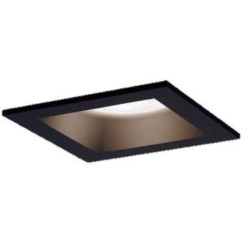 LEDランプ交換型 ベースダウンライト 本体 Panasonic(パナソニック)