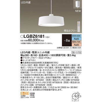主照明ペンダントライト Panasonic(パナソニック)