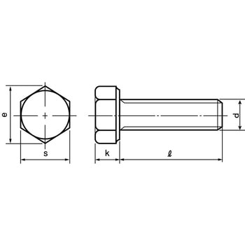 BUMAX SUS-8.8 6カクBT 大阪魂