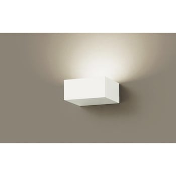 LEDランプ交換型 薄型ブラケット 本体 Panasonic(パナソニック)