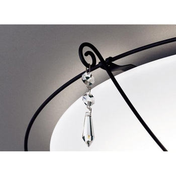 クリスタルガラス Panasonic(パナソニック)