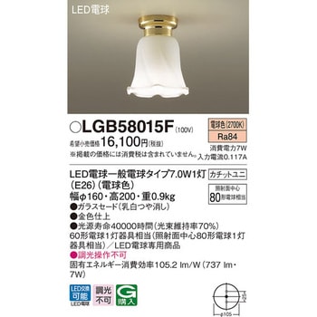 小型シーリングライト Panasonic(パナソニック)