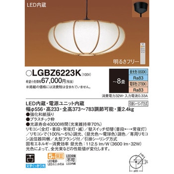 ペンダント Panasonic(パナソニック)