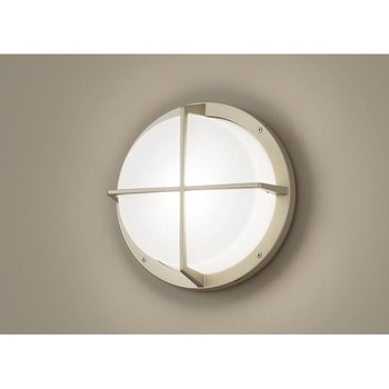 LEDランプ交換型 ブラケット 本体 Panasonic(パナソニック)