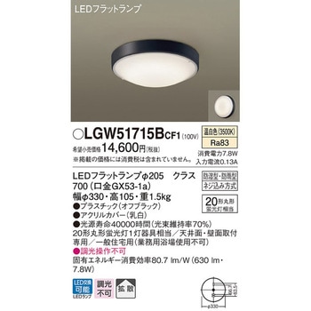 シーリングライト Panasonic(パナソニック)