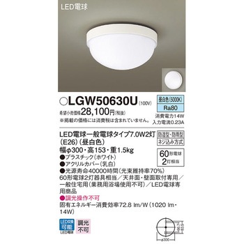 シーリングライト Panasonic(パナソニック)