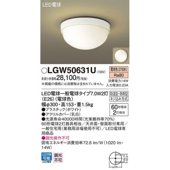 シーリングライト Panasonic(パナソニック)
