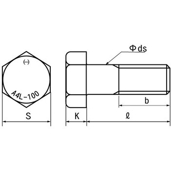 316LA4-100 BT 大阪魂