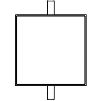 NNL1910KLRZ9 ��̌^LED�x�[�X���C�g �X�N�G�A�V���[�Y �X�N�G�A�����^�C�v ���t�E�������p�^ ��720 �������j�b�g Panasonic(�p�i�\�j�b�N) 13332499