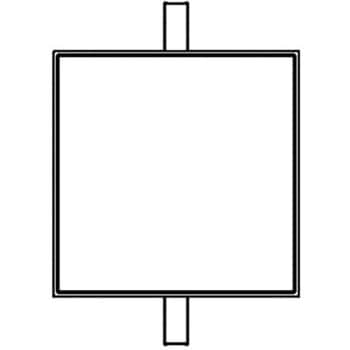 NNL1630EVRX9 ��̌^LED�x�[�X���C�g �X�N�G�A�V���[�Y �X�N�G�A�����^�C�v ���t�E�������p�^ ��720 �������j�b�g Panasonic(�p�i�\�j�b�N) 13332700