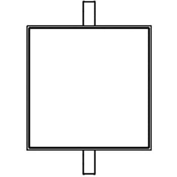 NNL1830KWRX9 ��̌^LED�x�[�X���C�g �X�N�G�A�V���[�Y �X�N�G�A�����^�C�v ���t�E�������p�^ ��720 �������j�b�g Panasonic(�p�i�\�j�b�N) 13332894