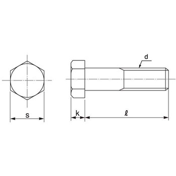 SUS316L 6カクBT(ハン 大阪魂