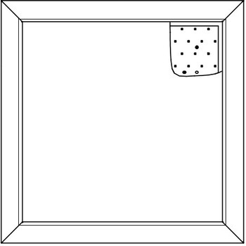 NNFK37421CLA9 ��̌^LED�x�[�X���C�g �X�N�G�A�V���[�Y �X�N�G�A�����^�C�v �����^ �����p�l�� �[�g(��) �_�����j�b�g Panasonic(�p�i�\�j�b�N) 13334696