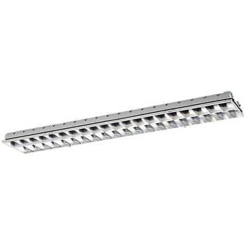 直管LEDランプ搭載ベースライト フリーコンフォート W220 プラスユニット【受注生産品】 Panasonic(パナソニック)