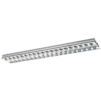 直管LEDランプ搭載ベースライト フリーコンフォート W220 プラスユニット【受注生産品】 Panasonic(パナソニック)