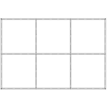 スマートアーキ ベースライト 取付枠【受注生産品】 Panasonic(パナソニック)