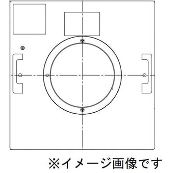 パナソニック コンパクトBL常時光ユニット FK98230 パナソニック