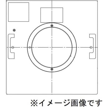 FK98231 コンパクトBL常時光ユニット 1台 パナソニック(Panasonic