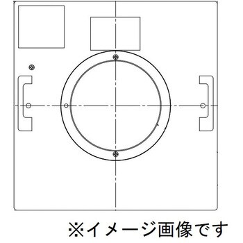 パナソニック Panasonic FK98236 コンパクトブラケット 交換常用光