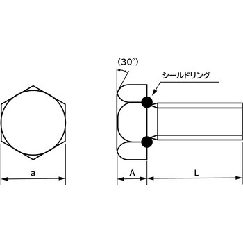 SUSシ-ルボルト(ゼン 大阪魂