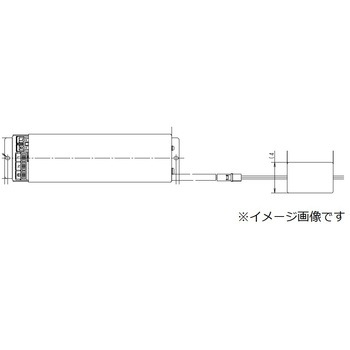 電源ユニット【受注生産品】 Panasonic(パナソニック)