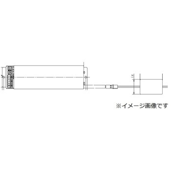 電源ユニット【受注生産品】 Panasonic(パナソニック)